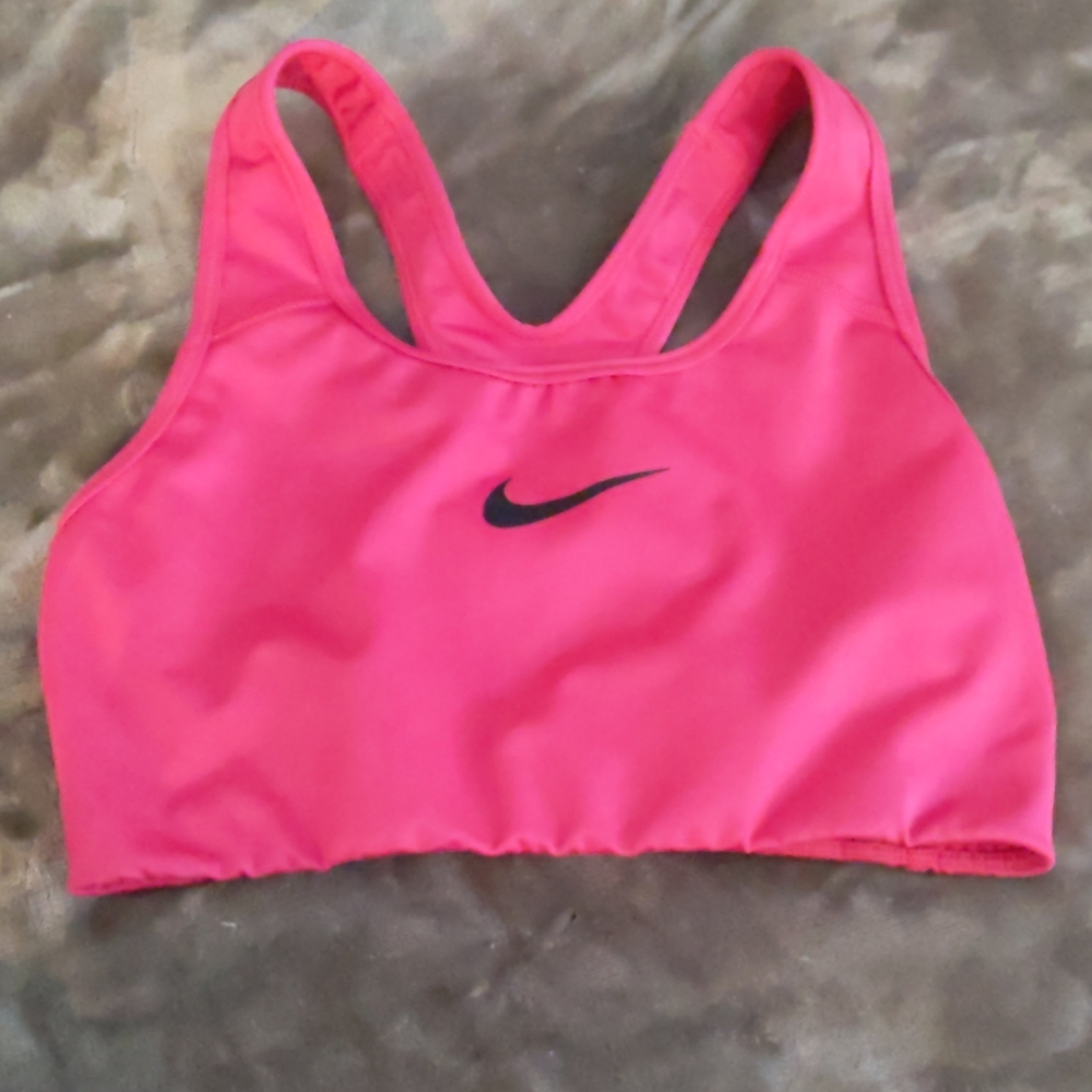 Nike sport bra